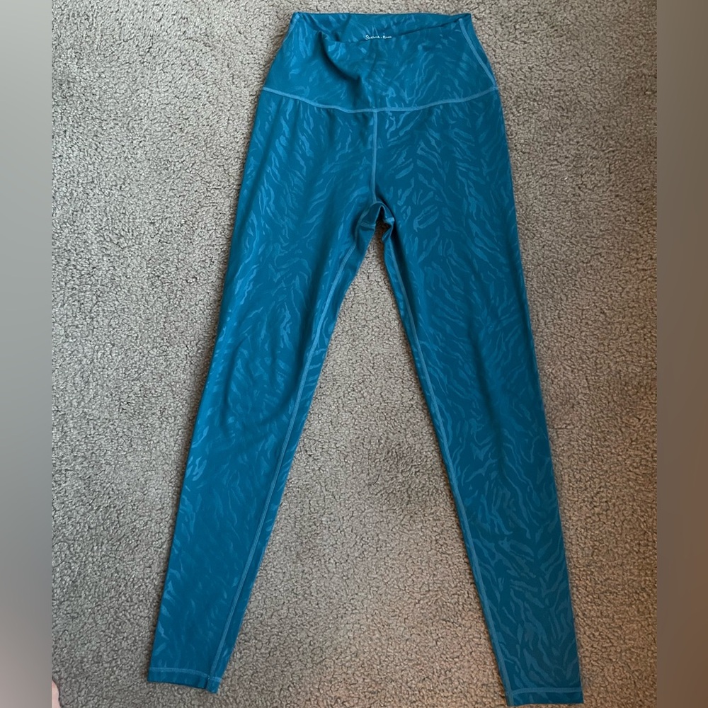 Sweaty Betty All Day Full Length leggings!